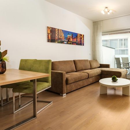 Stadtdomizil Schladming By Schladming-Appartements 외부 사진