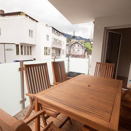 Stadtdomizil Schladming By Schladming-Appartements 외부 사진